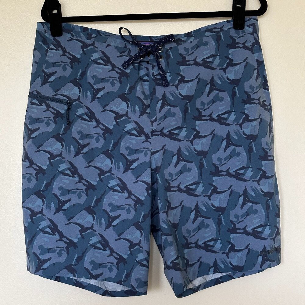Patagonia Men's Swimming Shorts | Size 34